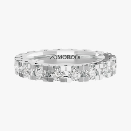 Eternity Ring Shandy Wedding Ring